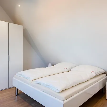 Norderney - A72060 شقة
