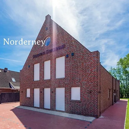 شقة Norderney - A72060 *