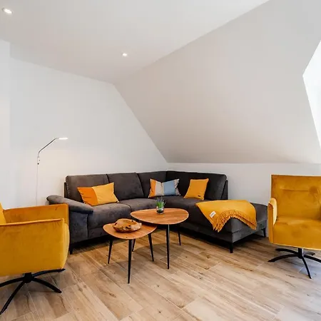 Norderney - A72060 شقة