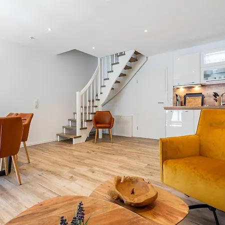 Norderney - A72060 شقة *